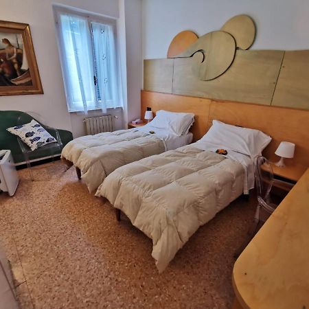 Tonino Basso Camere Nuova Gestione Vernazza Exteriör bild